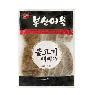 주식회사 부산어묵 조달 등록 상품 이미지 1