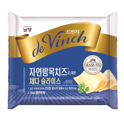 가공치즈