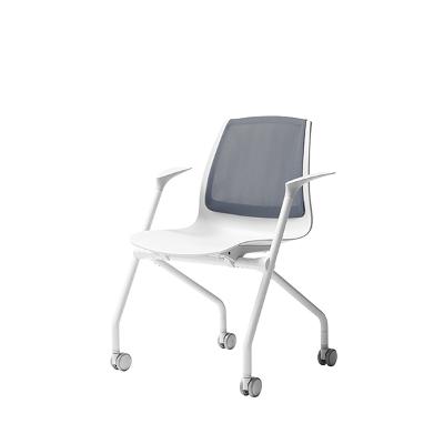 접이식의자