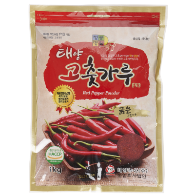 태양농산 주식회사 조달 등록 상품 이미지 2