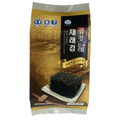 주식회사 장보고물산 조달 등록 상품 이미지 1