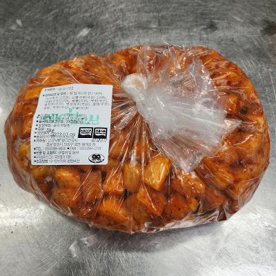 남경식품(참그린김치) 조달 등록 상품 이미지 3