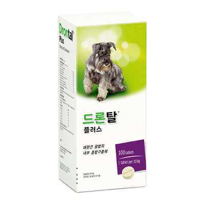 베스트동물약품 조달 등록 상품 이미지 1