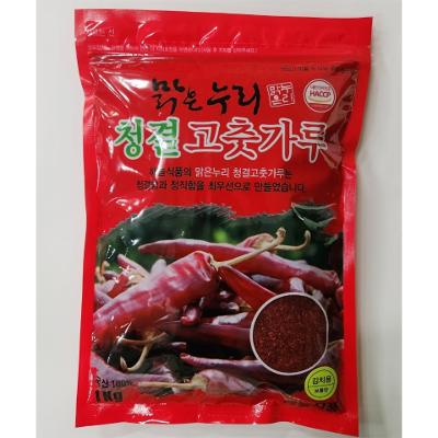 해늘식품 조달 등록 상품 이미지 1