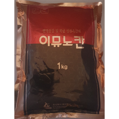 주식회사 케이팜스 조달 등록 상품 이미지 1