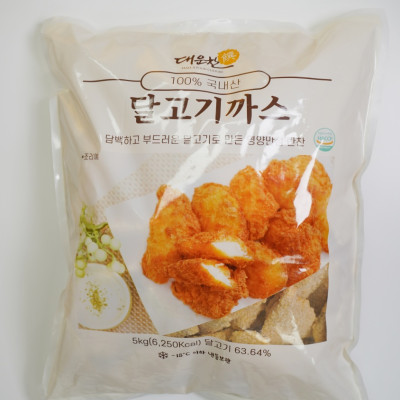 (주)대운푸드시스템 조달 등록 상품 이미지 1