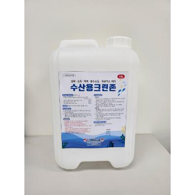 (주)서울신약 조달 등록 상품 이미지 1