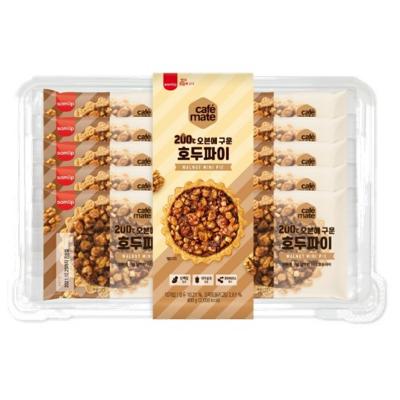 신선케이크,파이또는패스트리