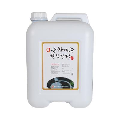 농업회사법인순창장류 주식회사 조달 등록 상품 이미지 3