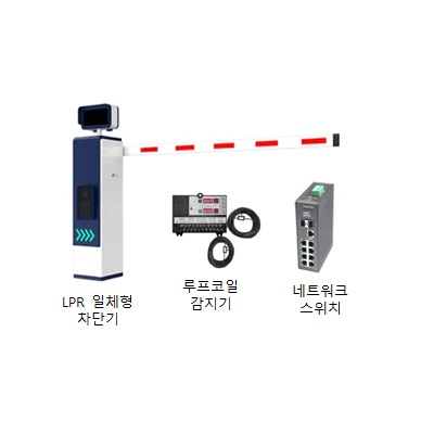 주차관제장치