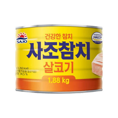 (주)사조대림 조달 등록 상품 이미지 3