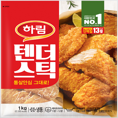 주식회사 하림 조달 등록 상품 이미지 1
