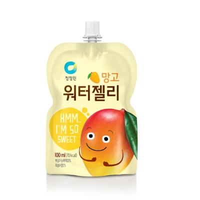 잼,젤리또는과일설탕절임