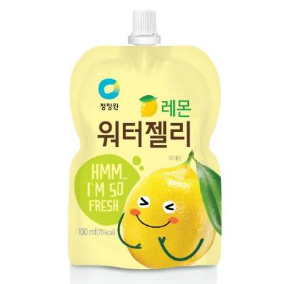 잼,젤리또는과일설탕절임