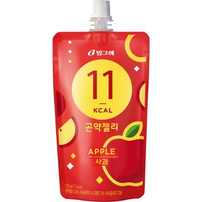 잼,젤리또는과일설탕절임
