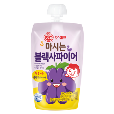 (주)오뚜기 조달 등록 상품 이미지 2