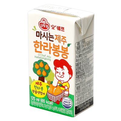 (주)오뚜기 조달 등록 상품 이미지 1