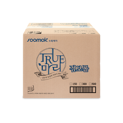 주식회사 수목제지 조달 등록 상품 이미지 1