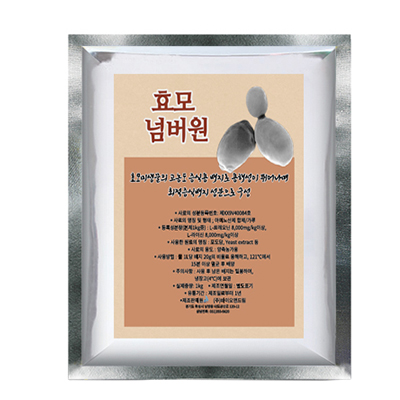 주식회사 바이오앤드림 조달 등록 상품 이미지 1