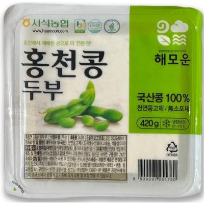 두부류