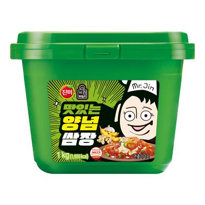 (주)진미식품 조달 등록 상품 이미지 2