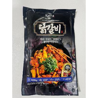 (주)청담푸드 조달 등록 상품 이미지 1