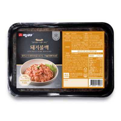 주식회사 푸드장 조달 등록 상품 이미지 1