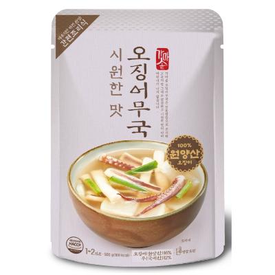 청조푸드 조달 등록 상품 이미지 3