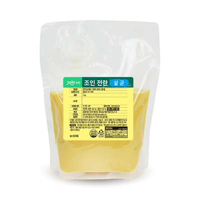농업회사법인 조인주식회사 조달 등록 상품 이미지 1