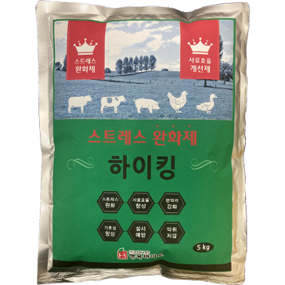 행복바이오 주식회사 농업회사법인 조달 등록 상품 이미지 2