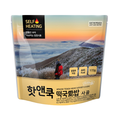 주식회사 참미푸드 조달 등록 상품 이미지 1