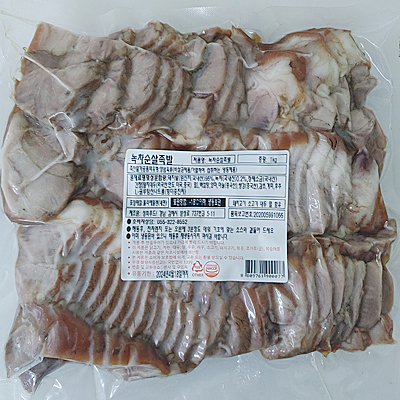 성화푸드 조달 등록 상품 이미지 3