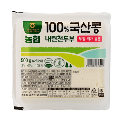 두부류