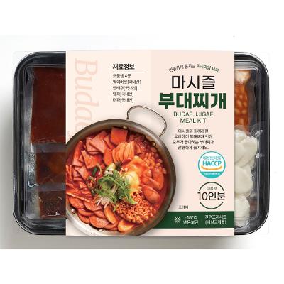농업회사법인 주식회사 봉산식품 조달 등록 상품 이미지 2
