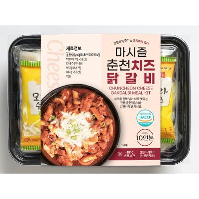 농업회사법인 주식회사 봉산식품 조달 등록 상품 이미지 3