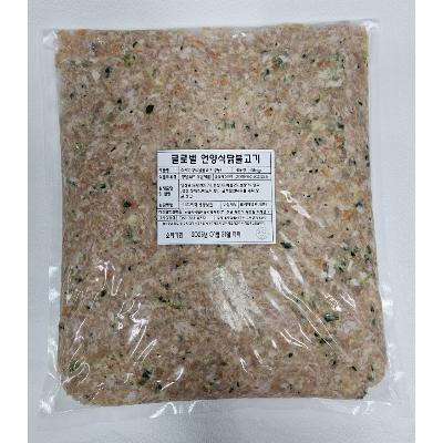 농업회사법인 글로벌푸드 주식회사 조달 등록 상품 이미지 2