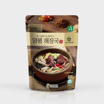 (주)선봉식품 조달 등록 상품 이미지 1