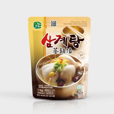 (주)선봉식품 조달 등록 상품 이미지 2