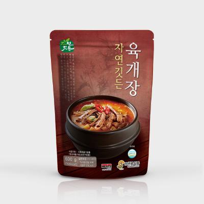 (주)선봉식품 조달 등록 상품 이미지 3