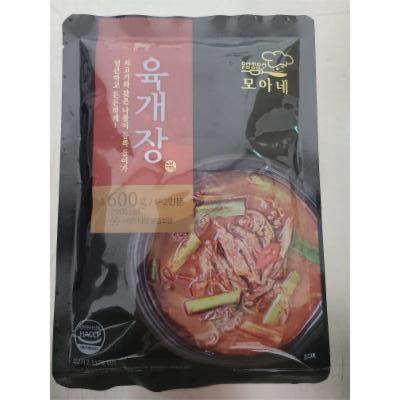 농업회사법인 다모아식품주식회사 조달 등록 상품 이미지 2