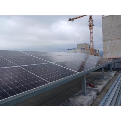 지앤비쏠라주식회사 (G&B Solar Co.,Ltd.) 조달 등록 상품 이미지 3