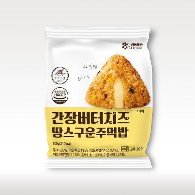 주식회사 티에스푸드 조달 등록 상품 이미지 1
