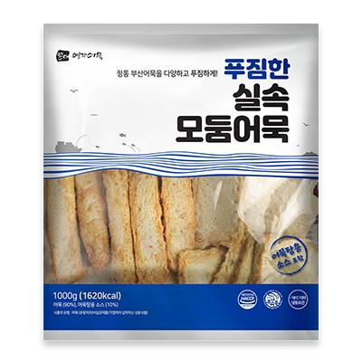 주식회사 금진식품 조달 등록 상품 이미지 2