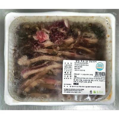 농업회사법인(주)봄푸드 조달 등록 상품 이미지 2