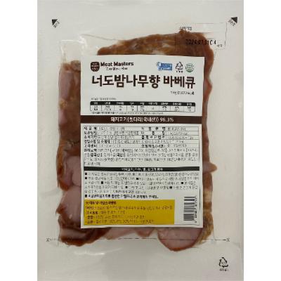주식회사 청산식품 조달 등록 상품 이미지 2