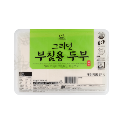 두부류