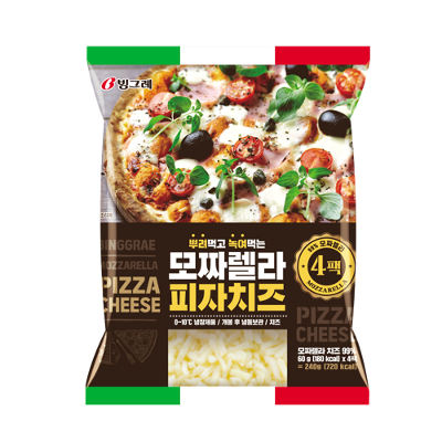 (주)빙그레 조달 등록 상품 이미지 1