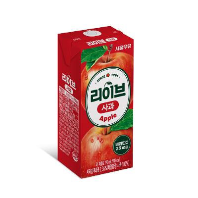 서울우유협동조합 조달 등록 상품 이미지 1