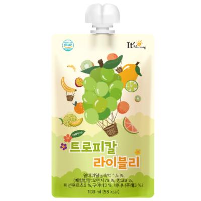 (주)새암푸드먼트 조달 등록 상품 이미지 1