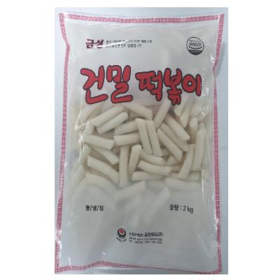 농업회사법인금성푸드주식회사 조달 등록 상품 이미지 1